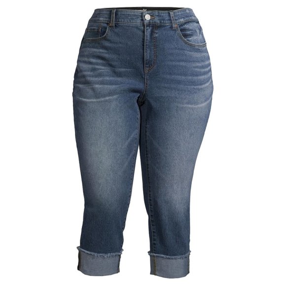 terra sky jeans